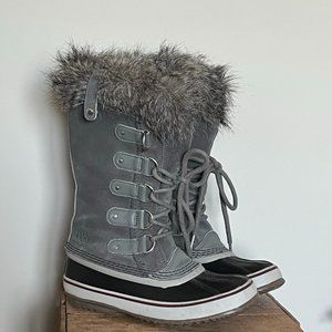 SOREL Joan of Arctic Boots - Women's